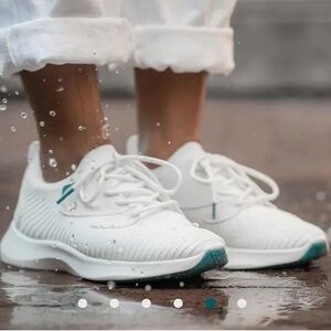 🆕 Vessi Everday Move Waterproof Sneakers
